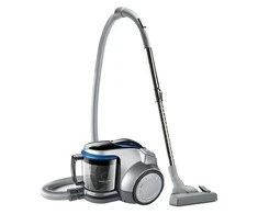 Dulkių siurblys Black &amp; Decker juodas+decker Bagless vacuum cleaner Juodas &amp; Decker BXVML700E (700W)