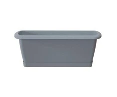 Plastikinis vazonas PROSPERPLAST ISE600P, 60×18,4×15 cm