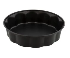 BALLARINI PATISSERIE Klasikinė, apvali torto forma 26 cm
