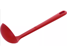 Zwilling BALLARINI ROSSO sriubos kaušas 31 cm