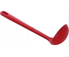 Zwilling BALLARINI ROSSO sriubos kaušas 31 cm