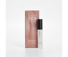 Bijoux Indiscrets - lėto sekso spenelių žaisliukas