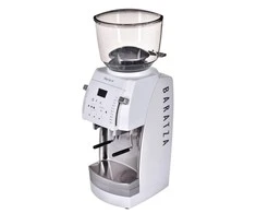 Kavamalė Kavos malūnas Baratza Baratza - Vario + - Automatinis baltas malūnas