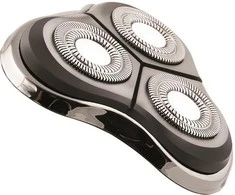 Barzdaskutė Shaver Esperanza Razor EBG002K (juodos spalvos)