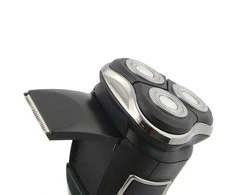 Barzdaskutė Shaver Esperanza Razor EBG002K (juodos spalvos)
