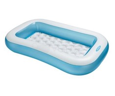 Baseinas vaikams INTEX 57403 166x100x28 cm
