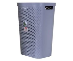 Skalbinių dėžė Curver Infinity, 60 l