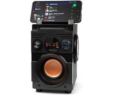 Nešiojama kolonėlė  Squeak  5.1 BassBlaster