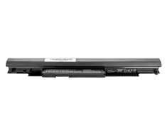 Nešiojamo kompiuterio akumuliatorius Mitsu Hp 240G4,255 G4