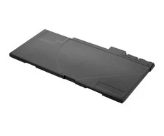 Nešiojamo kompiuterio akumuliatorius Mitsu BC/HP-740G1