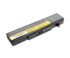 Nešiojamo kompiuterio akumuliatorius MITSU BATTERY BC/LE-E530 (LENOVO 4400 MAH 48 WH)