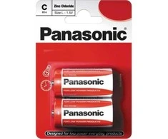 Panasonic baterija R14RZ/2B