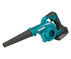 Makita DUB185RT akumuliatorinis pūstuvas