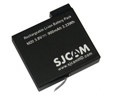 SJCAM akumuliatorius M20 SJCAM