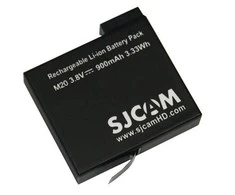 SJCAM akumuliatorius M20 SJCAM