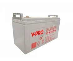 Akumuliatorius Volt Polska Gel VPRO Solar 12V 140Ah