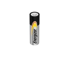 ENERGIZER BATTERIES AP AA LR6 24 PIECES NEW