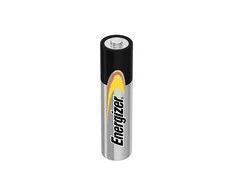 Baterijos - Energizer Šarminės AAA Maxi Pakuotė 24 Vnt.