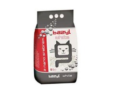 Viela Celpap Basil Ag + balta natūralus 5 l