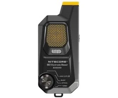 Valiklis Nitecore elektroninis pūstuvas BB2