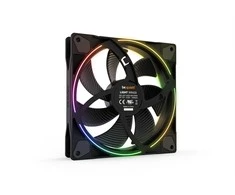 be quiet! LIGHT WINGS 140mm PWM
