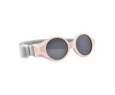 Beaba akiniai nuo saulės kūdikiui, 0-9 mėn, spalva: chalk pink