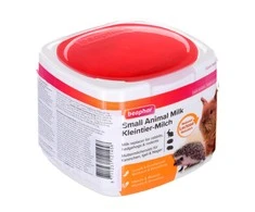 Pienas Smulkiems Gyvūnams - Beaphar Milk 200g