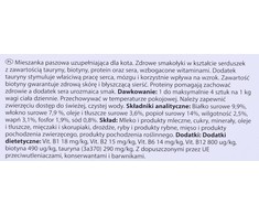 Katės Vitaminai - Beaphar Kitty's Mix 180 Tablečių