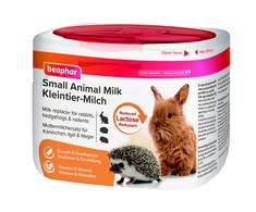 Pienas Smulkiems Gyvūnams - Beaphar Milk 200g