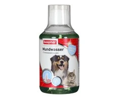 Burnos Skalavimo Skystis - Beaphar 250ml