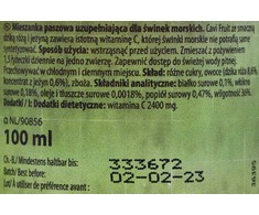 Beaphar KAVI VAISIAI 100ml