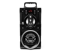 Squeak Bluetooth Garsiakalbis - BeatBoxer 5.1 Su Karaoke