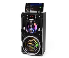 Squeak Bluetooth Garsiakalbis - BeatBoxer 5.1 Su Karaoke