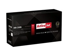 Drum Activejet DRB-2300N (pakaitinis Brother DR-2300, Supreme, 12000 psl., juodas)