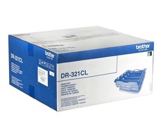 BROTHER DR-321CL BŪGNO ĮRENGIMAS 25000P