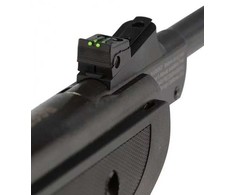 Pneumatinis šautuvas BEEMAN USA BAY CAT m.2060 TRU-GLO k.4,5 mm