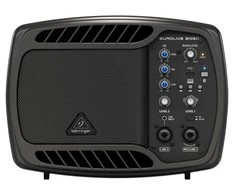 Behringer Eurolive B105D – aktyvaus klausymosi monitorius, 5"