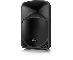 Kompiuterio kolonėlės Behringer B12X – aktyvus garsiakalbis