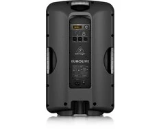 Kompiuterio kolonėlės Behringer B15X viešojo adreso (angl. „Public Address“, PA) garsiakalbis 2 krypčių