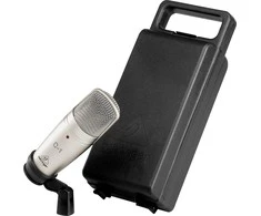 Studijos Mikrofonas - Behringer C-1