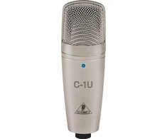 Behringer C-1U