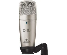 Behringer C-1U