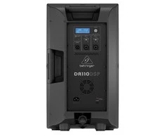 Kompiuterio kolonėlės Aktyvus Garsiakalbis - Behringer DR110DSP 10" Su Bluetooth