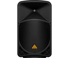 Kompiuterio kolonėlės Behringer EUROLIVE B115MP3 2-way