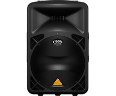 Kompiuterio kolonėlės Behringer B615D – aktyvus garsiakalbis