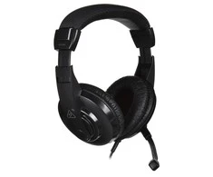Universalios USB ausinės Behringer HPM1100U