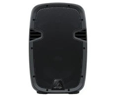 Kompiuterio kolonėlės Aktyvusis Garsiakalbis - Behringer PK110A