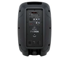 Kompiuterio kolonėlės Aktyvusis Garsiakalbis - Behringer PK110A