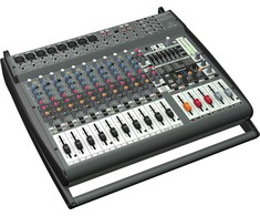 Behringer pmp4000 - powermikser