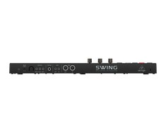 MIDI Valdiklis - Behringer SWING 32 Klavišai USB Juodas